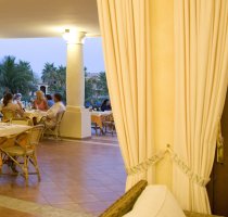 Lantana Resort Hotel Pula